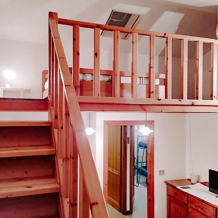 Casa A Schiera Le Tonnare - Affitti Brevi Italia Apartment Stintino Ngoại thất bức ảnh