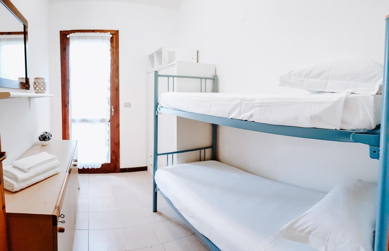 Casa A Schiera Le Tonnare - Affitti Brevi Italia Apartment Stintino Ngoại thất bức ảnh